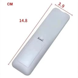 1Pcs DIY Universal Remote Control For Ceiling Fans With Light And Sleep Mode Home Accessories