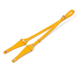Replacement Bag Extended Shoulder Strap for Goyard Bowling 25 Toiletries Bag Handle Shoulder Strap Bag Modification Accessories