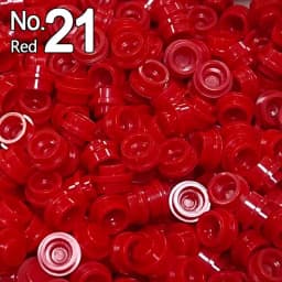 Bulk Buy Plate 1x1 Round DIY Pixel Art Remix 53+ Colors Building Block MOC Parts Brick Mosaic Maker Toys 4073/6141 4600pcs/Lot