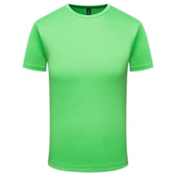 Summer Quick-drying T-shirt Custom Logo Breathable Sports Top Embroidery Personalized Logo Team Activity T-shirt Print Pattern