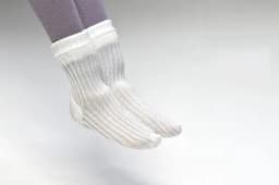 1/6 Scale Short Sports Stripe Socks with Heel Model Soldier Clothes Accessories Fit 12'' Male Female Action Figure Body Dolls