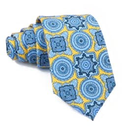 Classic Men's Imitation Silk High Quality Ties Soft Novel Navy Blue Wine Red Paisley Neckties Business Wedding Accessories Gifts