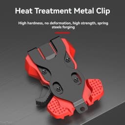 High Quality Tool Quick Hanger with Lock Metal Hook for Electric Drill Electric Wrench Hand Tools