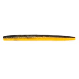 PEAK 100mm Floating TPR Senko Soft Stick Fishing Lure SwimBait Bass Pike Artificial Soft Worm Weightless Rig