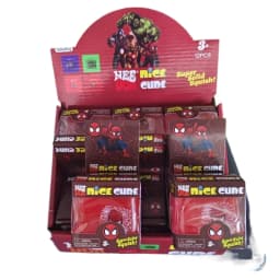 NeeDoh Spider Cube Maltose Squishy Ice Cube Fidget Toy Slow Rebound Stress Relief Squeeze Gadget