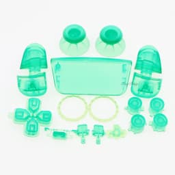 Full Set For PS5 V3.0 BDM-030 Controller Joysticks Cap L1 R1 L2 R2 Trigger Key Direction Action Key Home Gamepad Buttons