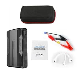 Car Jump Starter 3000A Starting Device Portable Power Bank Battery Starter Launcher For Car Booster Articles