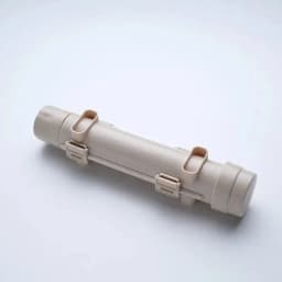 DIY Cylinder Sushi Making Machine Quick Sushi Bazooka Japanese Rolled Rice Meat Mold Rice Ball Mold Kitchen Bento Accessories