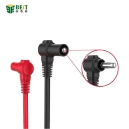 BST-050-JP BST-010-JP Vervangbare Sonde Supergeleidende Probe Nauwkeurige Meting Superconductive Meetsnoeren