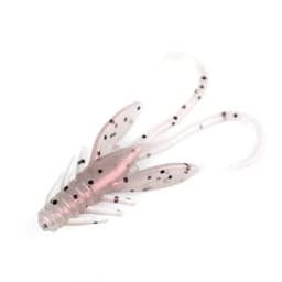 FTK Fishing Lure 20 pcs Insect Baits Wobbler Soft Jig Head Gift Wobbling Lifelikelure Swimbait Bass Silicone Saltwater