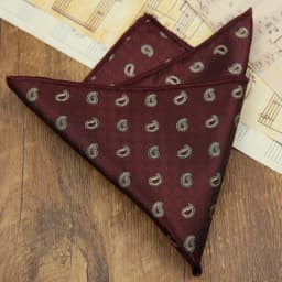 23cm New Classic Striped Pocket Square Men Formal Suit Accessories Polyester Green Dots Handkerchief Wedding Fashion Hanky Gift