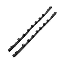 Car Fishing Rod Holder 7 Rod Capacity, Adjustable 33.5-66.9 Inch Heavy Duty Vehicle Rod Carrier for SUV/Wagons/Van/Jeep/Truck
