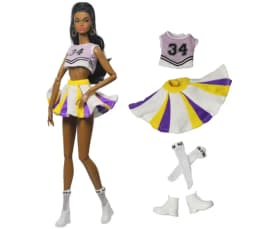 New style Toy accessories gift pretty clothes for your BB FR 1/6 scale dolls BBIKG803