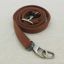74-135cm Length Adjustable Canvas Bag Strap 1.2cm Width Crossbody Belt Shoulder Handbags Strap Replacement For Bag Accessories