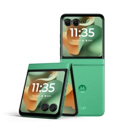 Global Version Motorola Razr 60 6.7'' 1.5K 120Hz P OLED Display MediaTek Dimensity 7400 IP68 Cellphone 4500mAh 33W Fast Charging
