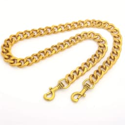 Thick Purse Chain Replacement Women Bag Handles Shoulder Strap DIY Bag Part Accessories Purse Extender Chain