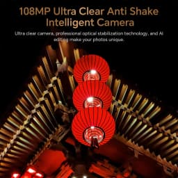 HONOR Magic8 lite, 2026 NEW 5G Smartphone, EU Version,Triple Resistant,7500 mAh Battery, 108MP Main Camera, 6.79" AMOLED Screen