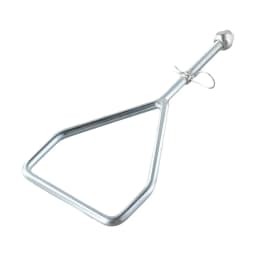 Deck Hanger Arm for John for Deere LT133 LT155 LT166 LT180 LTR155 M146774 Front Draft Arm Assembly Lawn Mower Replacement Parts
