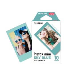 10/20 Sheets White Monochrome Rainbow Fujifilm Instax Mini Film Mini 12 Photo Paper For Instant Mini 11 9 7s 8 70 90 Evo Camera