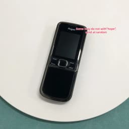 8800 2G Slider CellPhone 2.4inches 240x320 Dual SIM Dual Standby Bluetooth GSM Mobile Phone Multi-language