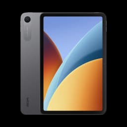 Xiaomi Redmi Pad 2 9.7" Global Version Tablet, Snapdragon 6s 4G Gen 2 Mobile Platform, 2K 120Hz Display, 7600mAh Large Battery, 8MP HD Camera, Portable Android Tablet for Study & Entertainment