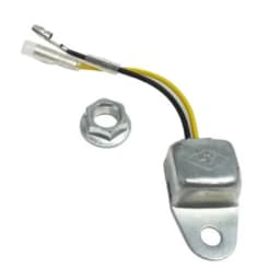 Oil Level Sensor Switch For Honda GX160 GX200 GX240 GX270 Replaces 34150-ZH7-003 Low Oil Sensor Level Lawn Mower engine Parts