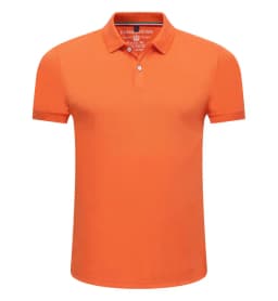 Mens Polo Shirts Short Sleeve Casual Solid Color Fashion Summer Lapel Male Turndown Tops Work Clothes Breathabl Comfortable