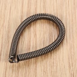 2Pcs Chainsaws 530094188 Clutch Spring Retainer For Husqvarna 36 41 136 141 137 142 235 236 240 JONSERED CS2234 2137 2138 2035