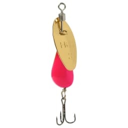 MAGBLUE 1pcs Rotating Spinner Fishing Lure Spoon Sequins metal baits Wobblers Bass Pesca Hand shaker Makou Bass Fishing Tackle