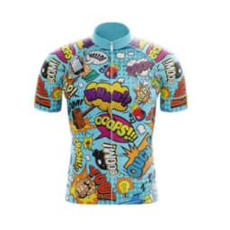 Cartoon Pink Pig Cycling Jersey Set 2022 Summer Bicycle Cycling Clothing MTB Bike Clothes Uniform Men Wear Maillot Ropa Ciclismo