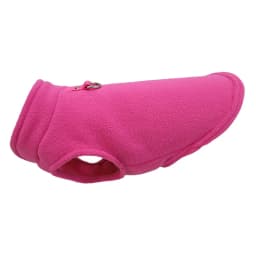 Pet Dog Warm Coat Fleece Jacket Jumper Sweater Winter Clothes Puppy Vest Outfits