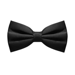 JEMYGINS Mens Solid Color Pre-tied Bow Tie Adjustable Bowtie For Man Wedding Party Boy Girl Bowknot Ties Accessories
