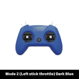 BETAFPV LiteRadio 2 SIM Controller For JoyStick / Xbox / Dongle Mode Simulator Training to PCs Tablets Mobiles Channel 8 NEW