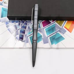 Tactical Pen Self Defense Supplies Gift Package Aviation Aluminum Alloy Security Protection Personal Defense Tool Defence EDC