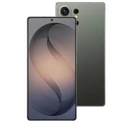 K-Touch Smartphone For C26 UltraX 5G Cell Phone 7.3 Inch 7800mAh Battery Mobile Phones Android Full Display 48MP Camera 22GB RAM 2TB ROM Face ID Unlocked 5G Dual SIM Android 15 Cell Phone with FM Radio GPS