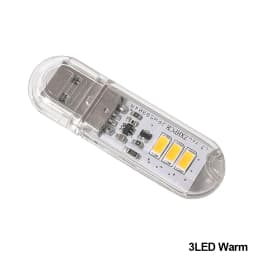 Touch Switch DC5V USB LED Mini Book Light 1.5W LED Desk Reading Lamp Red Blue Green White Portable Flexible USB LED Night Lights