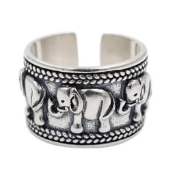 Vintage Mf Doom Mask Knuckle Rings For Men Gladiator Punk Egyptian Pharaoh Male Adjustable Ring Accessories Anillos Goticos