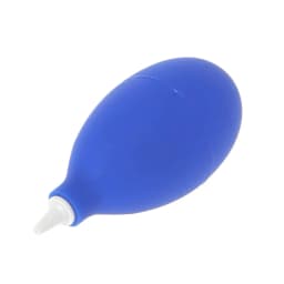 Cleaner Tool Air Dust Blower Watch Etc. Computers Laptops Body Specificlly For Cleaning Camera Lens PVC Plastic Soft 88*41*12mm