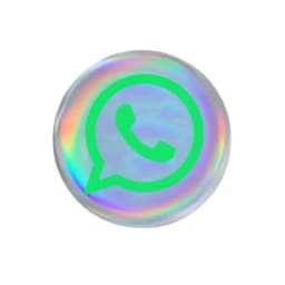 Laser Holographic Printing NFC Touch NFC215 Big Memory 504Byte NFC Tag Sticker Epoxy for Goole Review Instagram WhatsApp