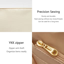 Bag Organizer Insert  For Goyard Tote Bag Lightweight Bag Insert Storage Waterproof Dupont Paper Bag Support Bag Accessories