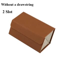 Multi-slot Portable Glasses Organizer 2/3/4/5/6 Multi-slot Eyeglasses Storage Display Travel Sunglasses Case