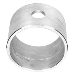 Aluminum Alloy Sand Casting Box Jewelry Casting Mold Mould Cylindrical Casting Container for DIY Metal Jewelry Making Processing