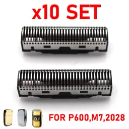 FOR P600,M7,2028 Replacement Blade Set Shave System Men's Electric Razor Shaver Accessories