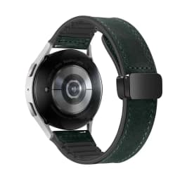 Leather Silicone Strap for Huawei Watch GT 6 5 4 46mm 41mm Band Wristband Bracelet for Huawei GT6 GT5 GT4 GT3 Pro GT2 22mm Strap