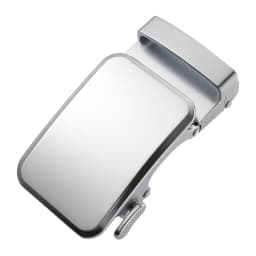 Official Genuine Automatic Belt Buckle Man Rustproof Alloy Quick Release Trouser Belt Buckle 36mm Men's Accessories K222858