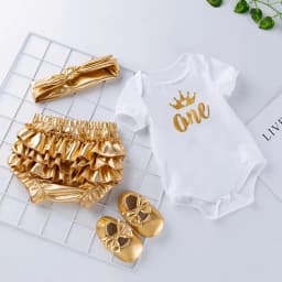 15 Different Styles 50-58cm Silicone Reborn Baby Doll Clothes Hot Sale Dolls Dress With Beautiful Hairband DIY Doll Accessories