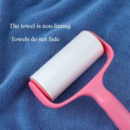 6pcs Thickened Microfiber Towel Set, 40x80cm/15.7"x31.5" Towel, Absorbent Quick-Drying Suitable for Family Fitness and Travel