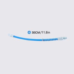 Grease Gun Coupler 10000 PSI NPTI/8 Oil Pump Quick Release Grease Tip Tool Car Syringe Lubricant Tip Grease Nozzle for Repair
