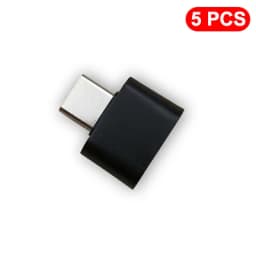 Universal Type C to USB 2.0 OTG Adapter Connector Male C to Female A USB 2.0 USB C OTG Cable Adapter For Xiaomi Huawei Laptop PC