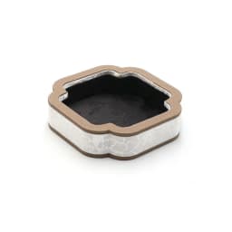 Retro Jewelry Display Tray Luxury Exquisite Ring Earring Organizer Pallet Bracelet Necklaces Jewelry Organizer Display Case